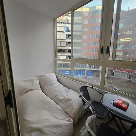 Gerti Appartament Apartment Kashar